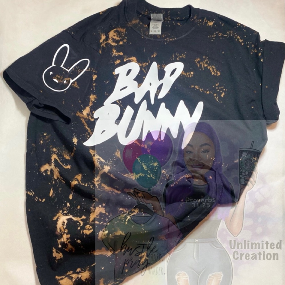 Bad bunny